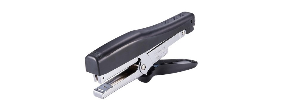 bostitch b8 xtreme duty 45 sheet plier stapler