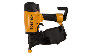 BOSTITCH N66C-1 Coil Siding Nailer