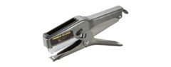 bostitch office b8 heavy duty 45 sheet plier stapler