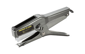 bostitch office b8 heavy duty 45 sheet plier stapler