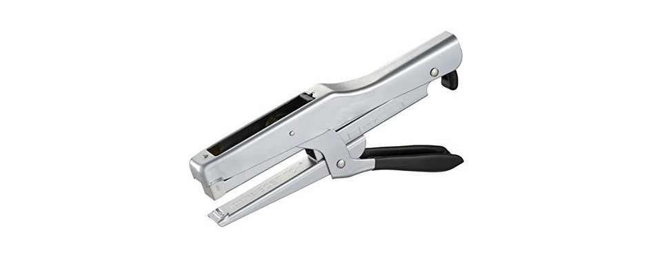 bostitch p3 chrome plier stapler