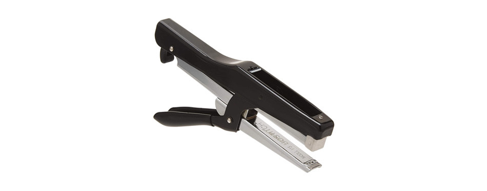 bostitch p3 industrial plier stapler