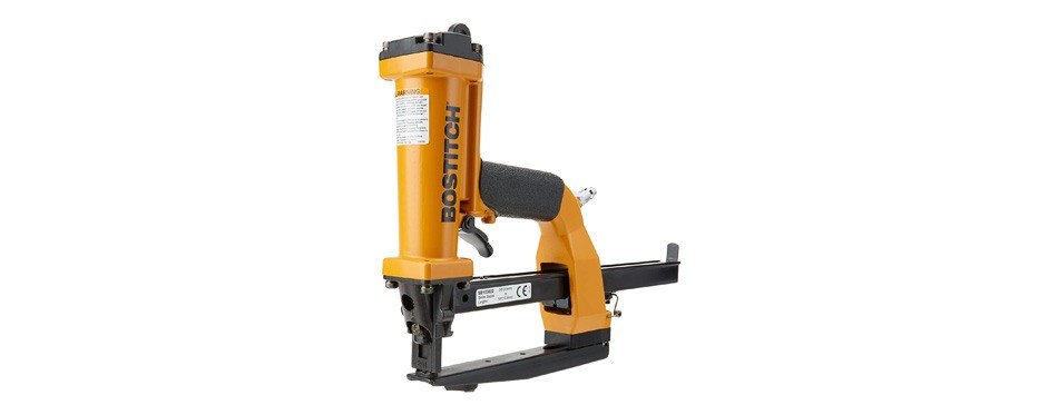 bostitch p51-10b pneumatic stapling pliers