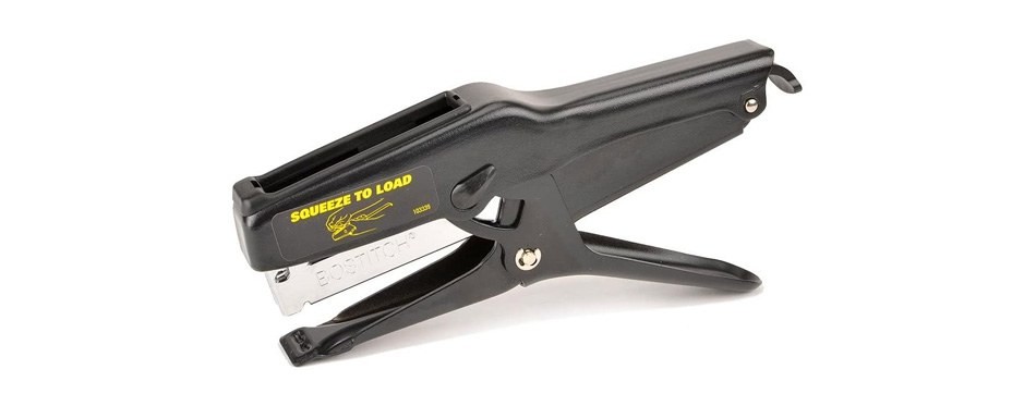 bostitch p6c-8 powercrown stapling plier 5019