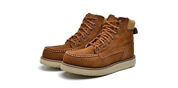 box boots waterproof