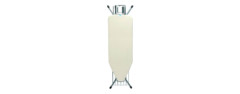 brabantia steam rest ironing board