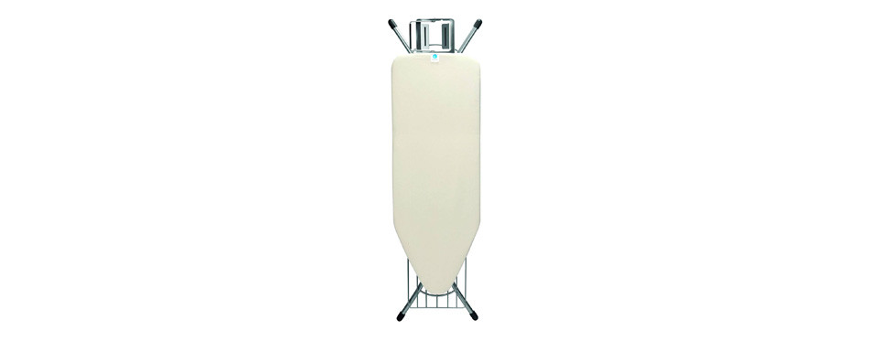 brabantia steam rest ironing board
