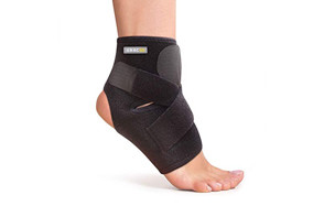 bracoo ankle support