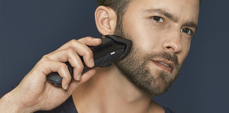 Braun BT5050