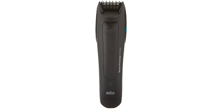Braun BT5050
