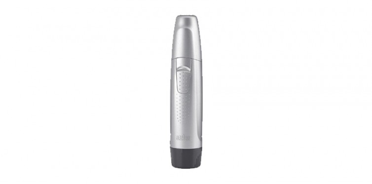 Braun Ear and Nose Hair Trimmer