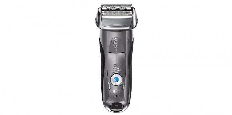 Braun Series 7