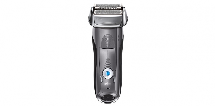 Braun Series 7