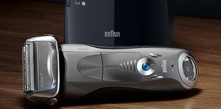 braun series 7