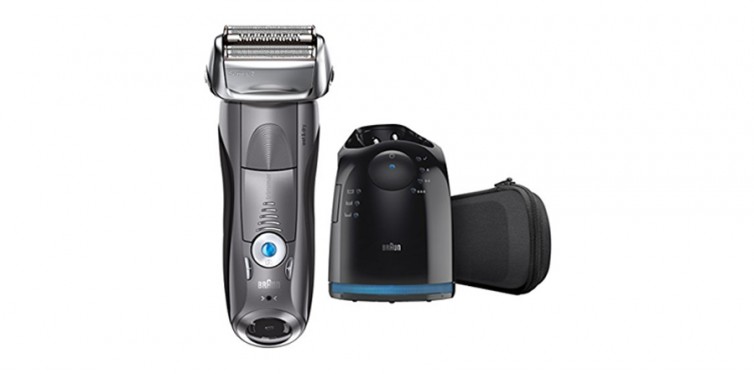 Braun Series 7 790cc