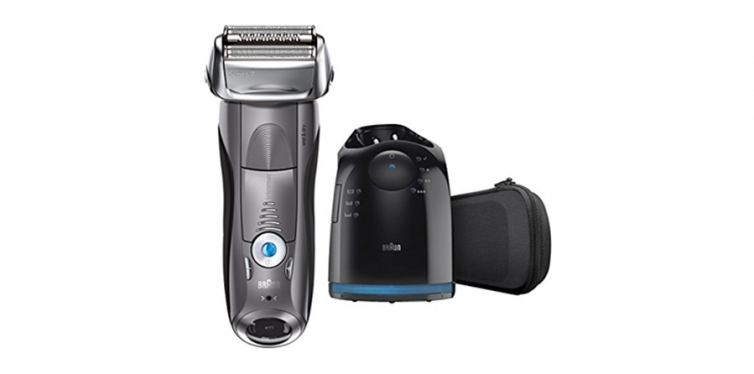 Braun Series 7 790cc