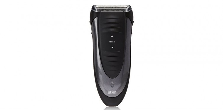 Braun Smart Control 190s-1