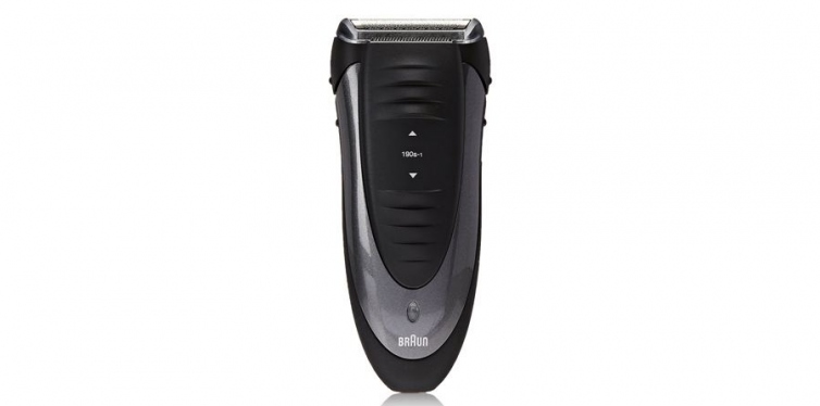 Braun Smart Control 190s-1