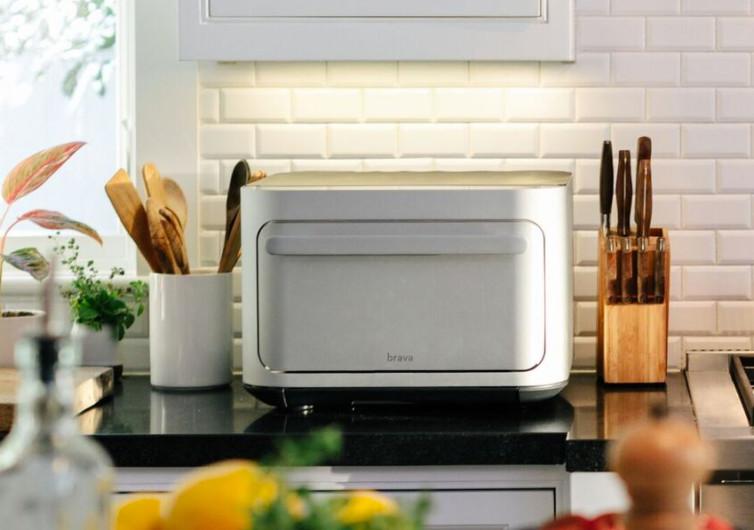 Brava Oven Gear Hungry