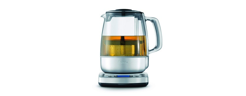 breville btm800xl one-touch tea maker