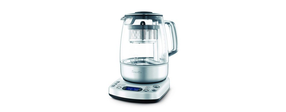 breville btm800xl one-touch tea maker