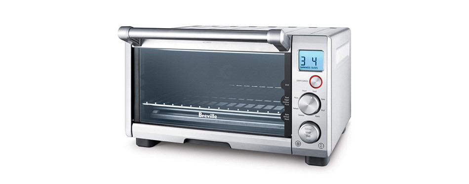 breville compact smart oven