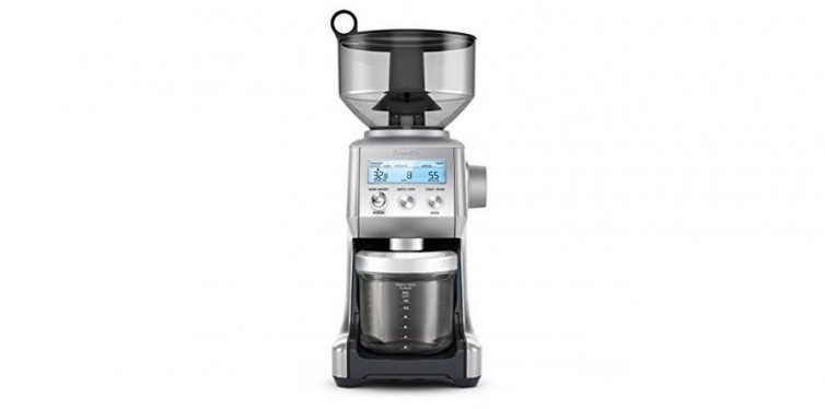 breville smart grinder
