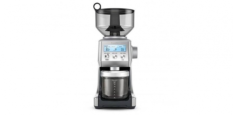 breville smart grinder