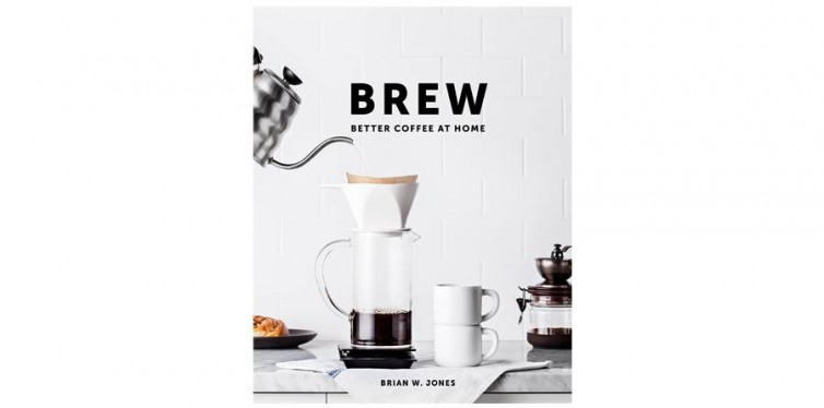 brew: better coffee at home