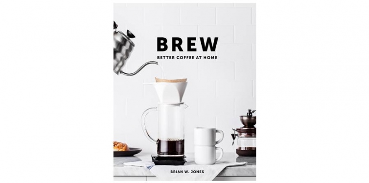 brew: better coffee at home