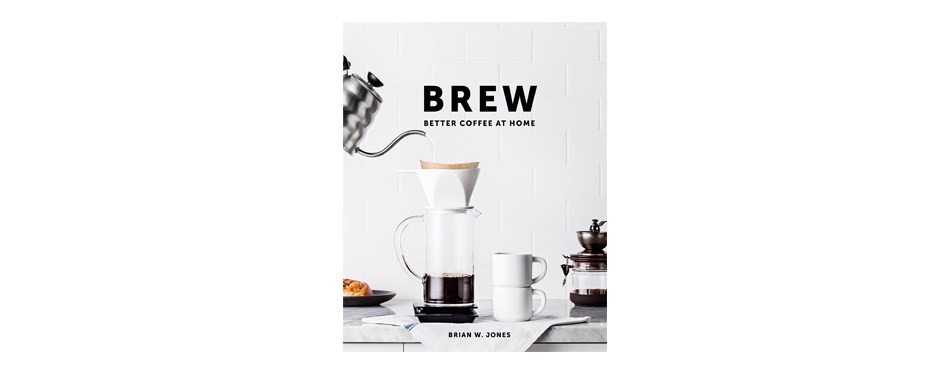 brew: better coffee at home