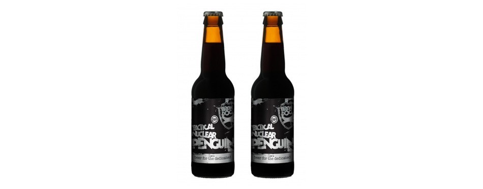 brewdog tactical nuclear penguin