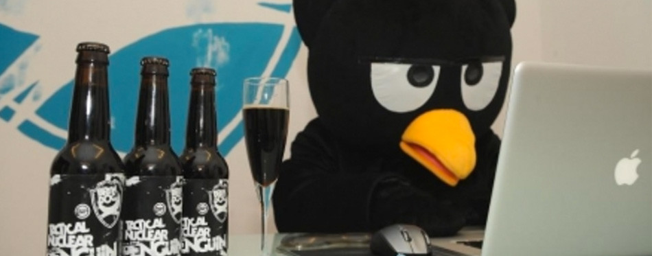 brewdog tactical nuclear penguin