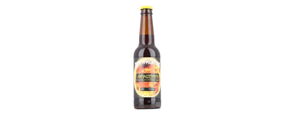 brewmeister armageddon eisbock beer