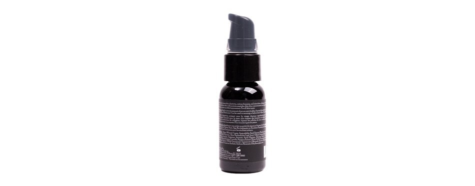 brickell men’s anti aging reviving day serum