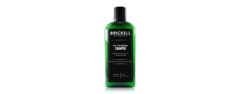 brickell’s natural and organic daily shampooing for men