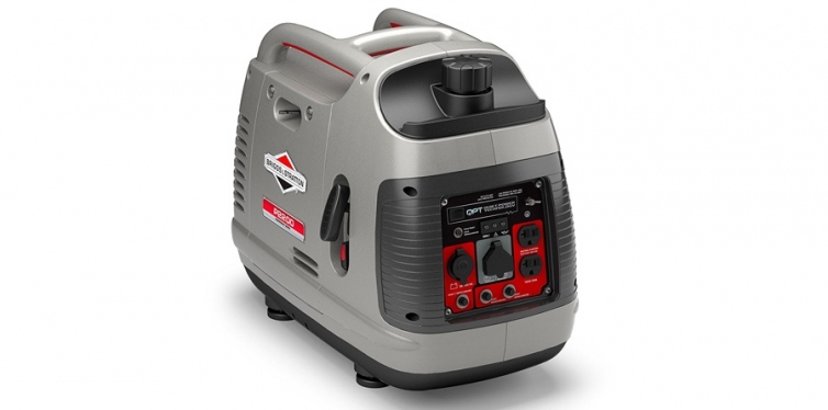 briggs and stratton portable generator