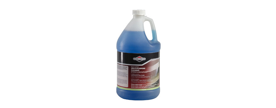 briggs & stratton 6826 multi-purpose cleaner and concentrate for pressure washers