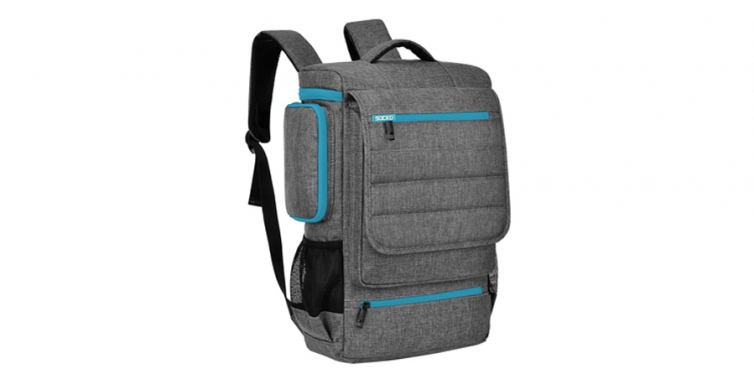 BRINCH Laptop Back Pack