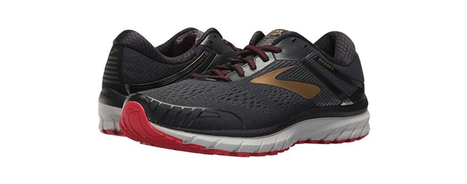 brooks gore tex walking shoes