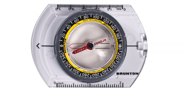 brunton truarc 3 base plate
