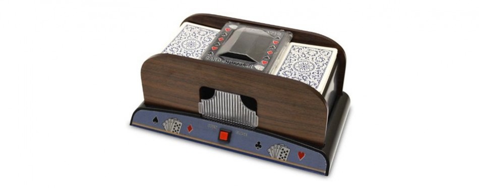 automatic card shuffler 6 deck automatic card shuffler 6 deck
