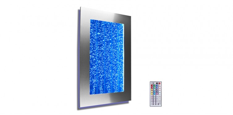 Bubblewall Water Fall Fountain