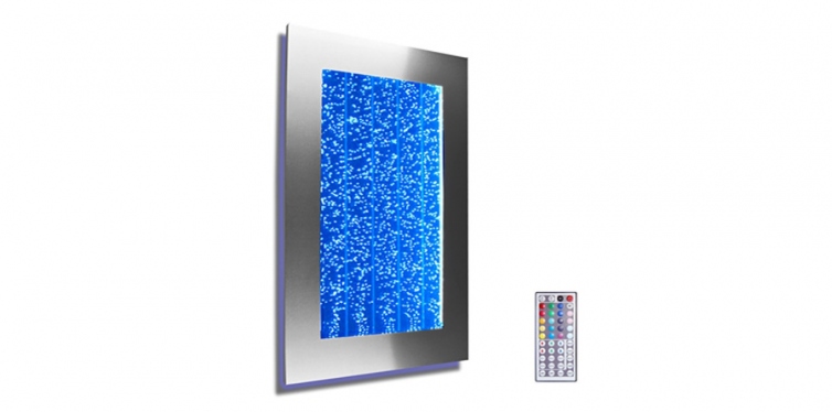 Bubblewall Water Fall Fountain