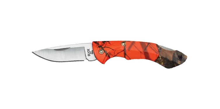 Buck Knives 283