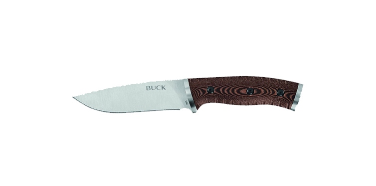 Buck Knives Selkirk