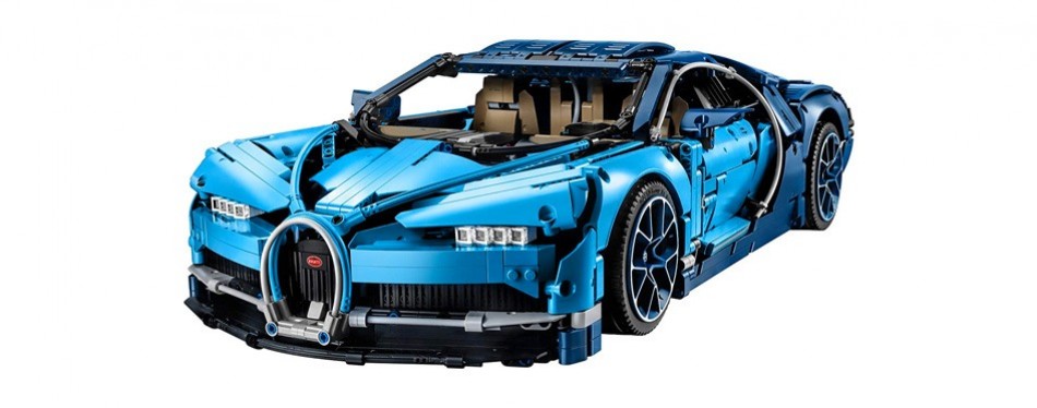 18 Best Lego Cars in 2019 [Buying Guide] - GearHungry 🚗