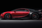 Bugatti Chiron Sport