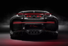 Bugatti Chiron Sport