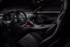 Bugatti Chiron Sport
